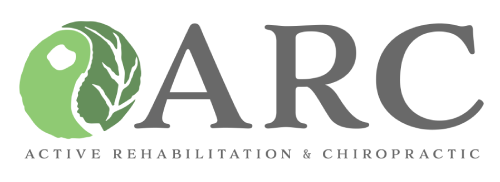 Nambour and Bli Bli Chiropractic and Rehabilitation Centre Logo