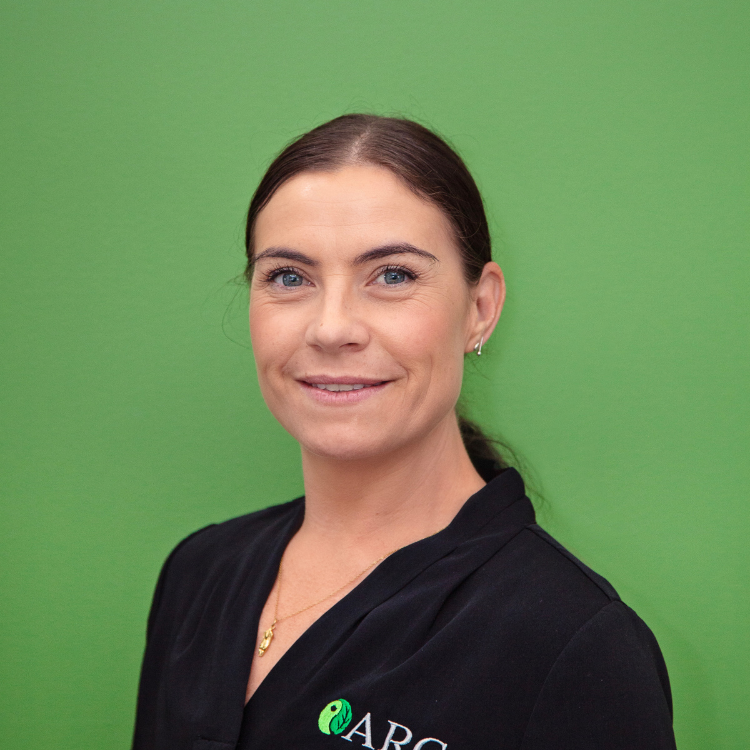 Clarissa (Lou Lou) Arkins